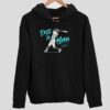 Jazz Chisholm Drill Ya Mama Signature Hoodie