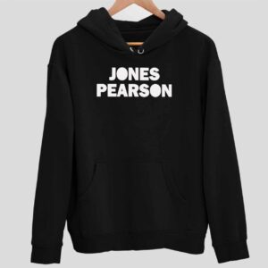 Jones Pearson Hoodie