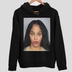 Joseline Hernandez Hoodie