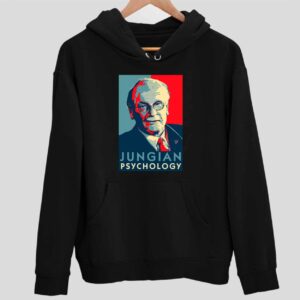 Jungian Psychology Hoodie