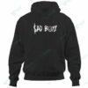 Junior Sad Boyz Corridos Tumbados H Belicos Mexico Hoodie