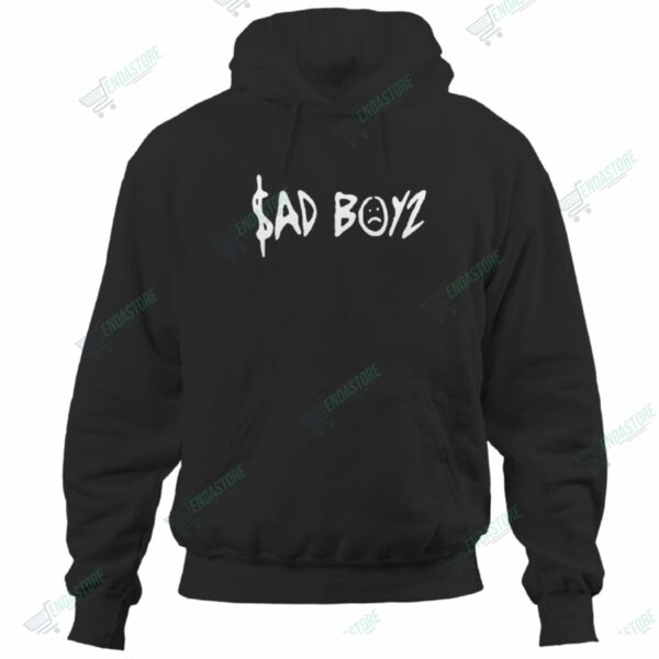 Junior Sad Boyz Corridos Tumbados H Belicos Mexico Hoodie