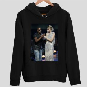 Kanye Made You Famous Trending Hoodie