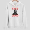Kerby Joseph Free Jamo Hoodie