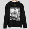 Kevin James Sex On The Beach Stand Atlantic Hoodie