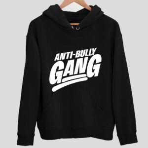 King Kyle Lee Anti-Bully Gang Hoodie