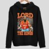 Kobe Bryant Lord Of The Rings Hoodie