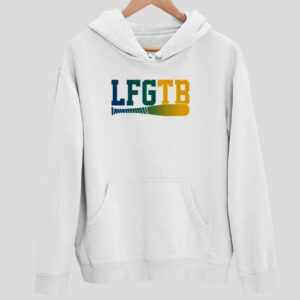 LFGTB Baseball Hoodie