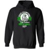 Lake catholic state volleyball champions hoodie