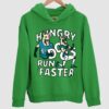 Lane Johnson Hungry Dogs Run Faster Hoodie