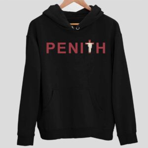 Lil Dicky Penith Hoodie