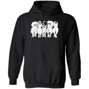 Linda lori cat hoodie