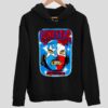 Lonestar Luchador Capsule That Mexican Ot Hoodie