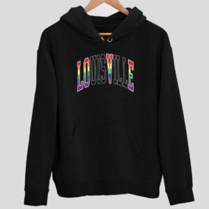 Louisville Hoodie