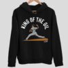 Luis Gil King Of The Gil Hoodie