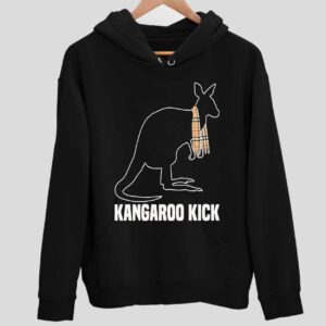 MJF Kangaroo Kick Hoodie