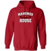 Mahomes house hoodie