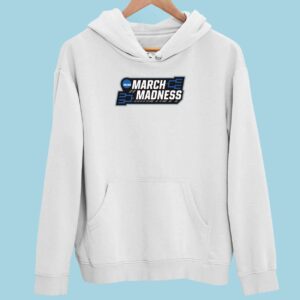 March Madness Tournament Hoodie