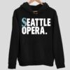 Mariners Opera Hoodie Giveaway 2024
