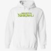 Martin shkreli hoodie