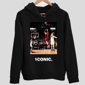 Max Strus 1Conic Hoodie