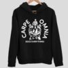 Micah Parsons Carpe Omnia Seize Everything Hoodie & Shirt
