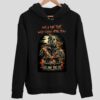 Michael Myers Get A Man Will Chase After You Hoodie