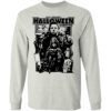 Michael Myers John Carpenter’s Halloween The Night He Came Home Shirt