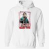 Michael Myers i hear you like the silent type hoodie