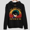 Midoriya Izuku That Wasn’t Very Plus Ultra Of You Hoodie