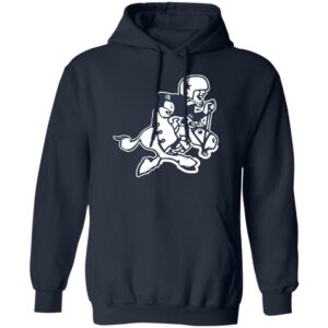 Mike McCarthy Cowboy Joe hoodie