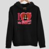 Mitski I Love My Girlfriend Hoodie
