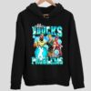 Mo Vbucks Mo Problems Hoodie