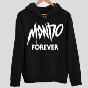 Mondo Forever Hoodie