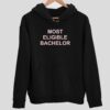 Most Eligible Bachelor Hoodie
