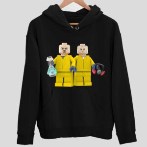 Mr Goofy Ahh Jesse We Need To Build Hoodie