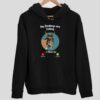 My Donkey Are Calling I Must Go Hoodie