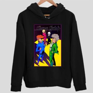 Najja Porter Shonen Girls Hoodie