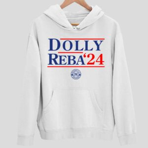 Nashville Dolly And Reba 2024 Hoodie Giveaway 2024