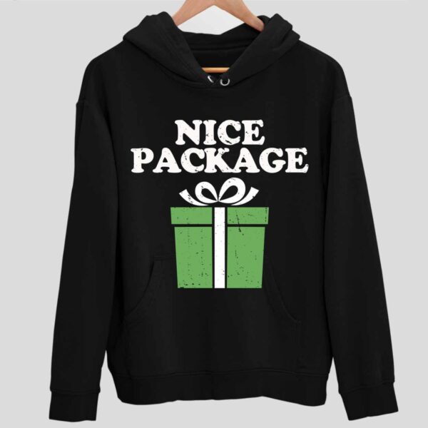 Nice Package Hoodie