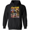 Nicolas Cage Fighter hoodie