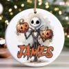 Nightmare Before Christmas Ornament For Tree 2024