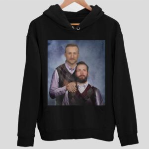 Nikita Kucherov Steven Stamkos Step Brothers Hoodie