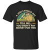 Ninja turtles a jose canseco bat tell me you didn’t pay money for this hoodie