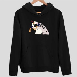 Nolan Ryan Robin Ventura Hoodie