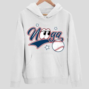 Nooga Hoodie