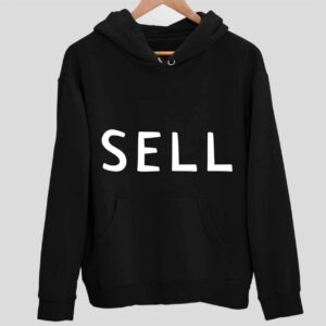 Oakland 68s Sell Oakland Hoodie