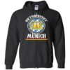 Oktoberfest munich hoodie
