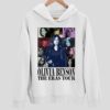 Olivia Benson The Eras Tour Hoodie