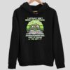 Oscar The Ground The Grouch I Actually Don’t Need To Control My Anger Hoodie